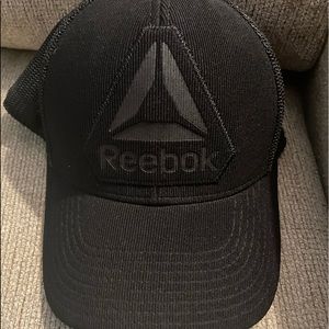 Reebok hat